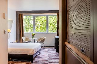 Nemea Appart Hotel Toulouse Concorde Gare Matabiau fotoÄŸrafÄ±