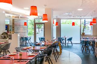 Nemea Appart Hotel Toulouse Concorde Gare Matabiau fotoÄŸrafÄ±