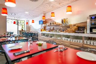 Nemea Appart Hotel Toulouse Concorde Gare Matabiau fotoÄŸrafÄ±