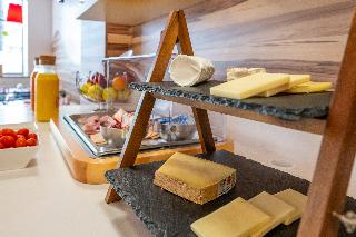Nemea Appart Hotel Toulouse Concorde Gare Matabiau fotoÄŸrafÄ±