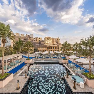 Fairmont Fujairah Beach Resort fotoÄŸrafÄ±