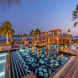 Fairmont Fujairah Beach Resort fotoÄŸrafÄ±