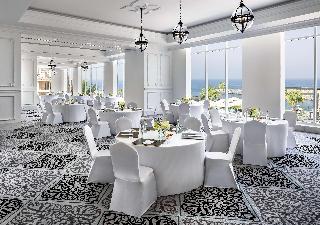 Fairmont Fujairah Beach Resort fotoÄŸrafÄ±