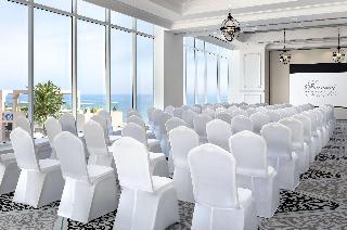 Fairmont Fujairah Beach Resort fotoÄŸrafÄ±