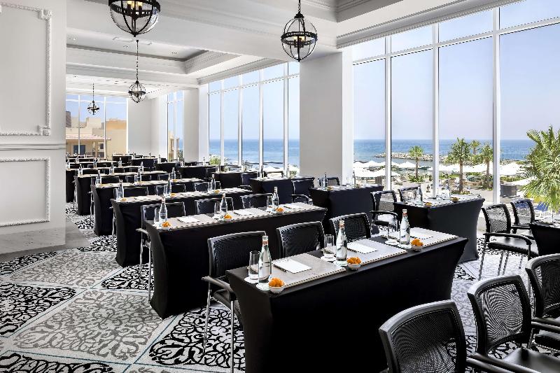 Fairmont Fujairah Beach Resort - Toplantı