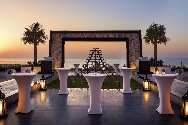 Fairmont Fujairah Beach Resort - Toplantı