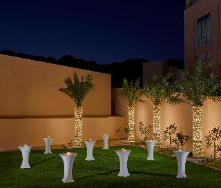 Fairmont Fujairah Beach Resort fotoÄŸrafÄ±