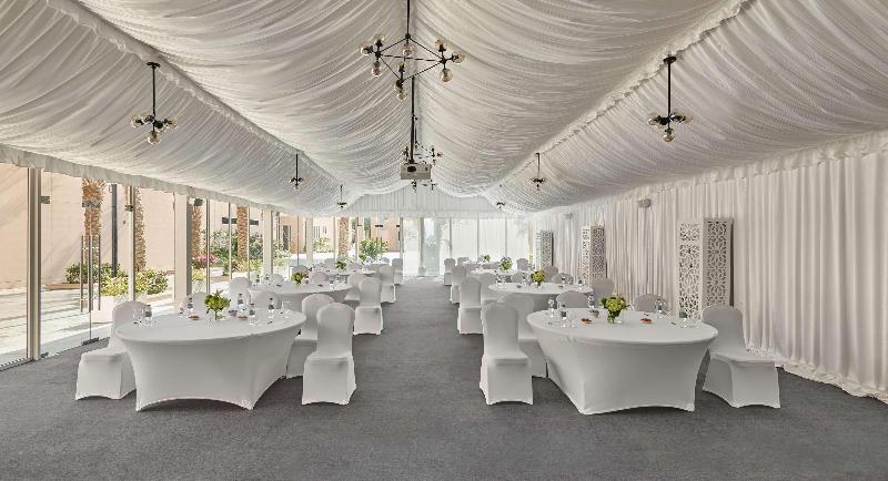 Fairmont Fujairah Beach Resort - Toplantı