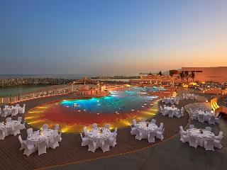 Fairmont Fujairah Beach Resort fotoÄŸrafÄ±