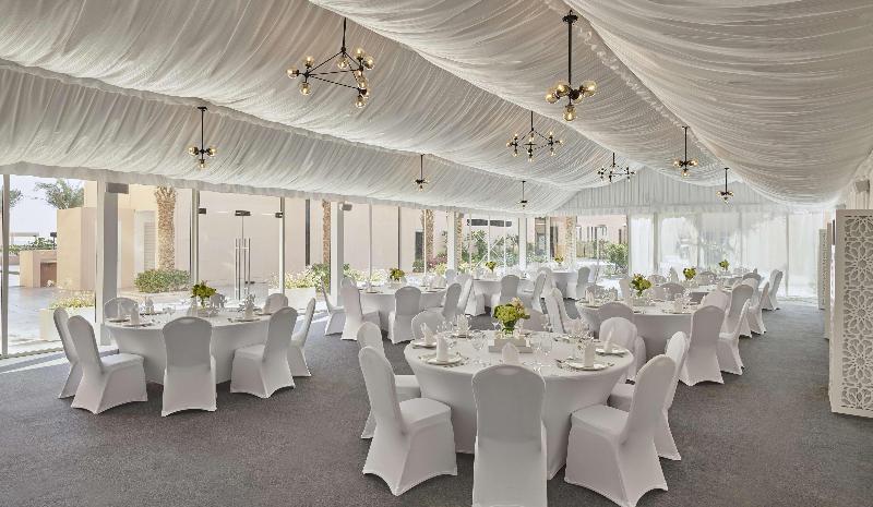 Fairmont Fujairah Beach Resort - Toplantı
