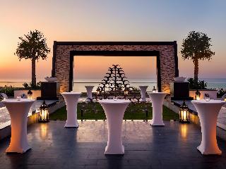 Fairmont Fujairah Beach Resort fotoÄŸrafÄ±