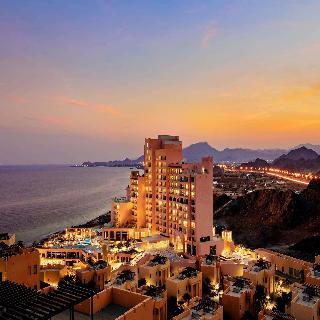 Fairmont Fujairah Beach Resort fotoÄŸrafÄ±