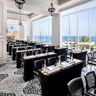 Fairmont Fujairah Beach Resort fotoÄŸrafÄ±