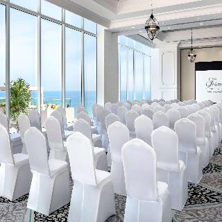 Fairmont Fujairah Beach Resort fotoÄŸrafÄ±