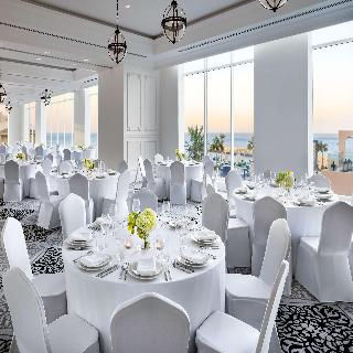 Fairmont Fujairah Beach Resort fotoÄŸrafÄ±