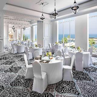 Fairmont Fujairah Beach Resort fotoÄŸrafÄ±