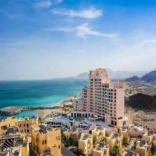 Fairmont Fujairah Beach Resort fotoÄŸrafÄ±
