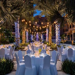 Fairmont Fujairah Beach Resort fotoÄŸrafÄ±
