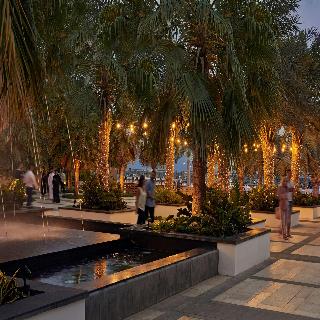 Fairmont Fujairah Beach Resort fotoÄŸrafÄ±
