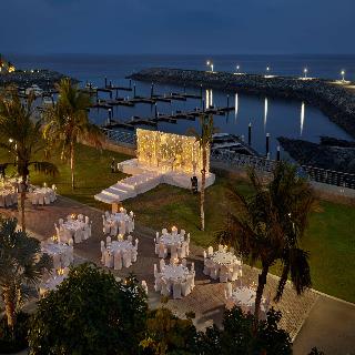 Fairmont Fujairah Beach Resort fotoÄŸrafÄ±