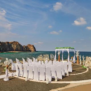 Fairmont Fujairah Beach Resort fotoÄŸrafÄ±