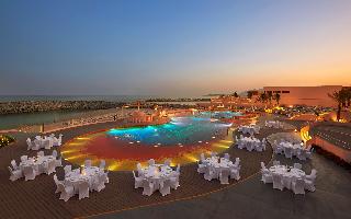Fairmont Fujairah Beach Resort fotoÄŸrafÄ±