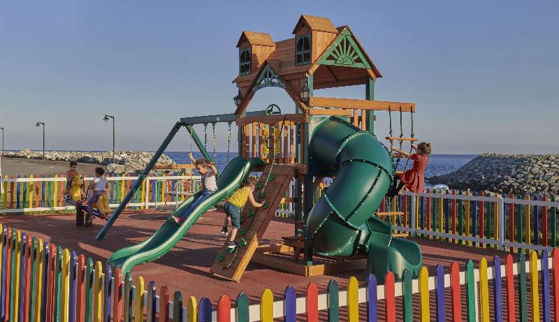 Fairmont Fujairah Beach Resort - Aktivite