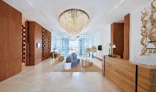 Fairmont Fujairah Beach Resort fotoÄŸrafÄ±