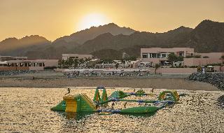 Fairmont Fujairah Beach Resort fotoÄŸrafÄ±