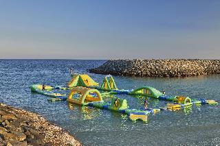 Fairmont Fujairah Beach Resort fotoÄŸrafÄ±