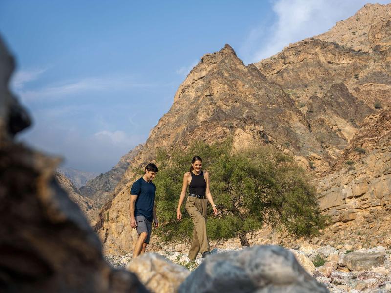 Fairmont Fujairah Beach Resort - Aktivite