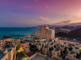 Fairmont Fujairah Beach Resort fotoÄŸrafÄ±