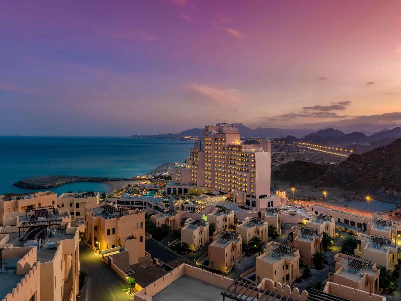 Fairmont Fujairah Beach Resort - Aktivite