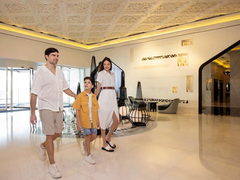 Fairmont Fujairah Beach Resort - Aktivite