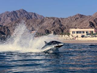Fairmont Fujairah Beach Resort fotoÄŸrafÄ±
