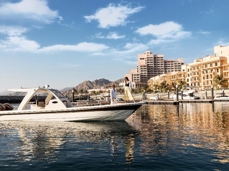 Fairmont Fujairah Beach Resort - Aktivite