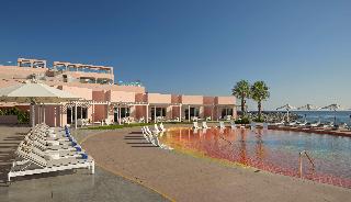 Fairmont Fujairah Beach Resort fotoÄŸrafÄ±