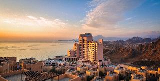 Fairmont Fujairah Beach Resort fotoÄŸrafÄ±