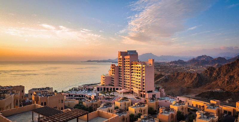 Fairmont Fujairah Beach Resort - Genel
