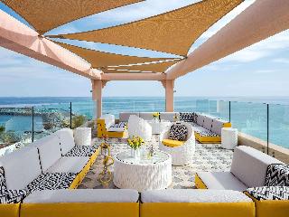 Fairmont Fujairah Beach Resort otel fotoğrafı