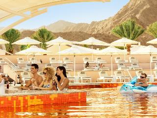 Fairmont Fujairah Beach Resort fotoÄŸrafÄ±