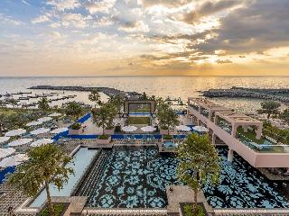 Fairmont Fujairah Beach Resort fotoÄŸrafÄ±