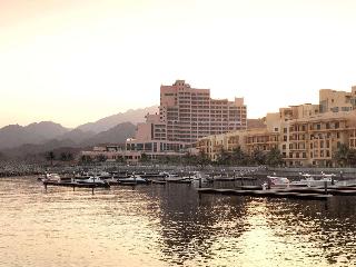 Fairmont Fujairah Beach Resort fotoÄŸrafÄ±