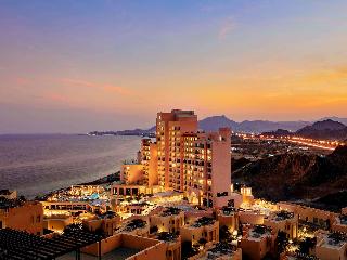 Fairmont Fujairah Beach Resort fotoÄŸrafÄ±