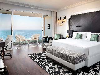 Fairmont Fujairah Beach Resort fotoÄŸrafÄ±