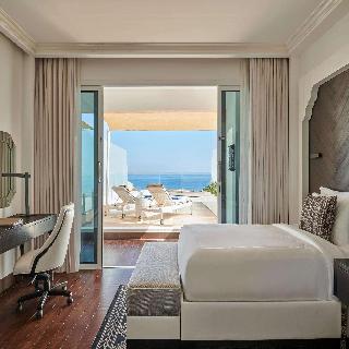 Fairmont Fujairah Beach Resort fotoÄŸrafÄ±