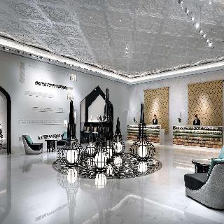 Fairmont Fujairah Beach Resort fotoÄŸrafÄ±