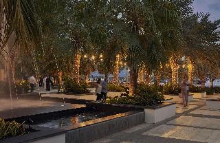 Fairmont Fujairah Beach Resort fotoÄŸrafÄ±