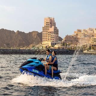 Fairmont Fujairah Beach Resort fotoÄŸrafÄ±