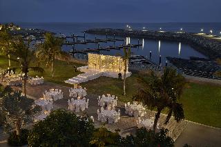 Fairmont Fujairah Beach Resort fotoÄŸrafÄ±
